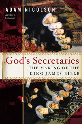 Cover image for God's Secretaries