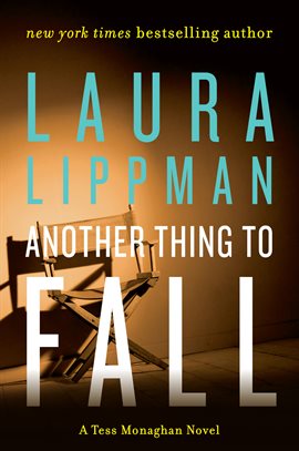 Cover image for Another Thing to Fall