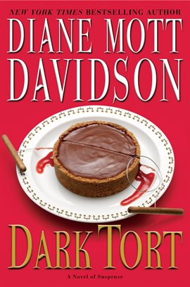 Cover image for Dark Tort