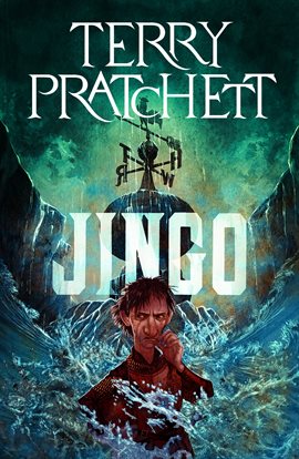 Cover image for Jingo