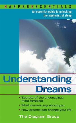 Cover image for Understanding Dreams
