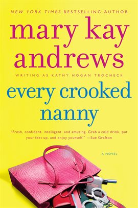 Cover image for Every Crooked Nanny