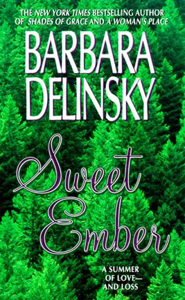 Cover image for Sweet Ember