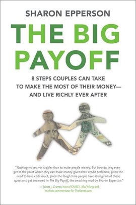 Cover image for The Big Payoff