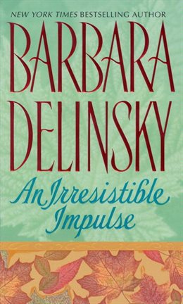 Imagen de portada para An Irresistible Impulse