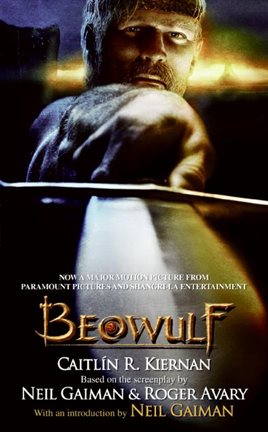 Imagen de portada para Beowulf