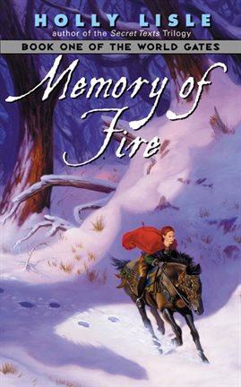 Cover image for Memory of Fire