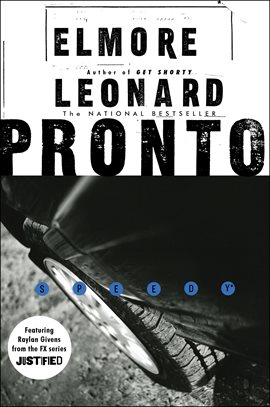 Cover image for Pronto