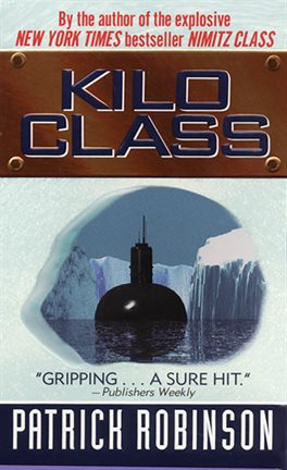 Imagen de portada para Kilo Class