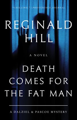 Cover image for Death Comes for the Fat Man