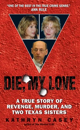 Cover image for Die, My Love
