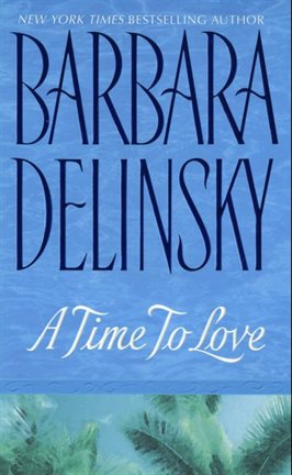 Cover image for A Time to Love