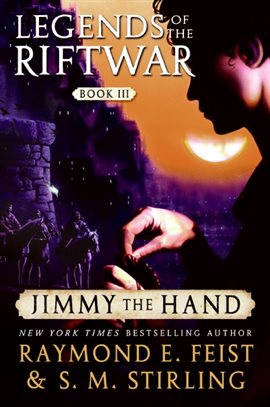 Imagen de portada para Jimmy the Hand