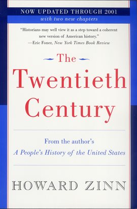 Cover image for The Twentieth Century