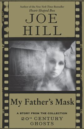 Cover image for My Father's Mask