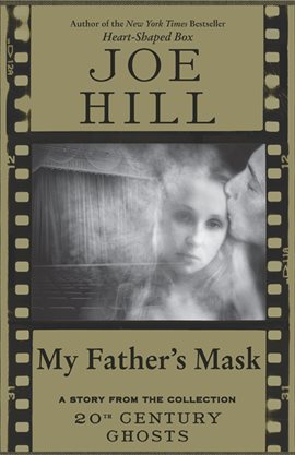 Imagen de portada para My Father's Mask