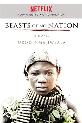 Cover image for Beasts of No Nation