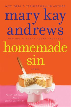 Cover image for Homemade Sin
