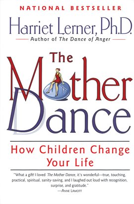Cover image for The Mother Dance