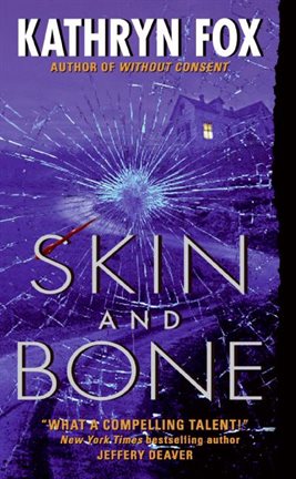 Cover image for Skin and Bone