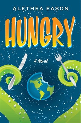 Imagen de portada para Hungry