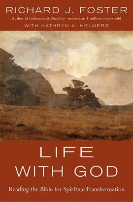 Cover image for Life with God