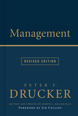 Cover image for Management