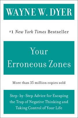 Cover image for Your Erroneous Zones