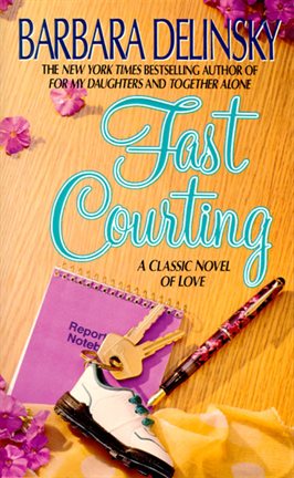 Cover image for Fast Courting