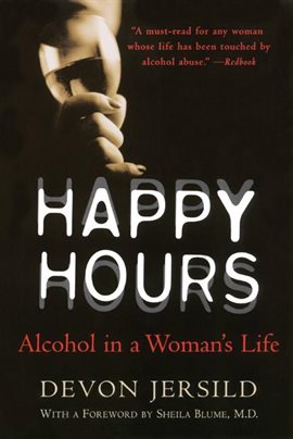 Cover image for Happy Hours