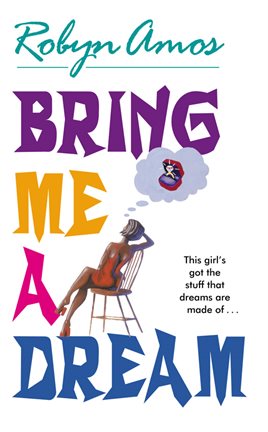 Imagen de portada para Bring Me a Dream