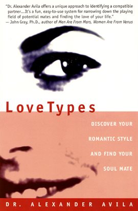 Cover image for Lovetypes