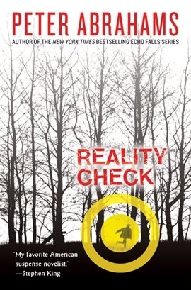 Cover image for Reality Check