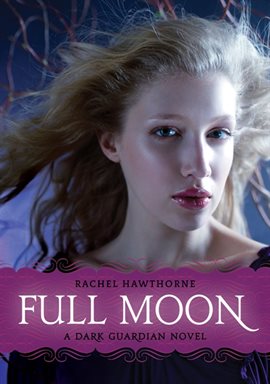 Cover image for Full Moon