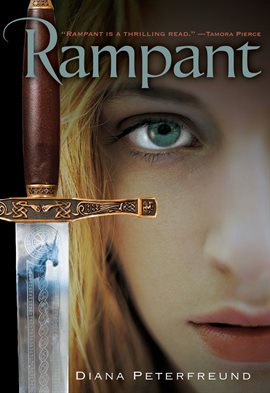 Cover image for Rampant