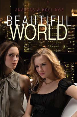 Cover image for Beautiful World