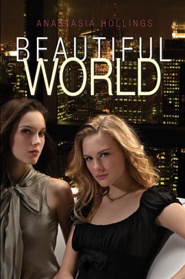 Imagen de portada para Beautiful World