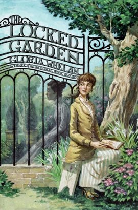 Cover image for The Locked Garden