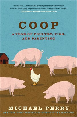 Cover image for Coop