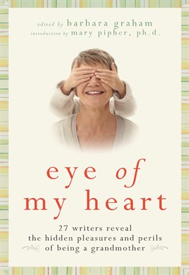Cover image for Eye of My Heart