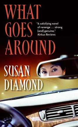 Cover image for What Goes Around