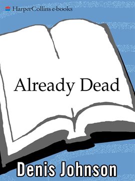 Cover image for Already Dead