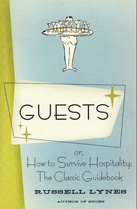 Imagen de portada para Guests