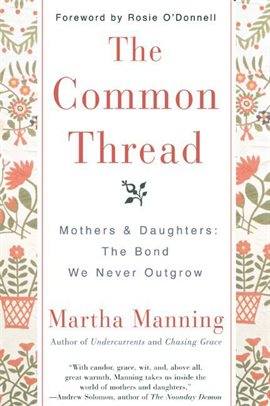 Cover image for The Common Thread