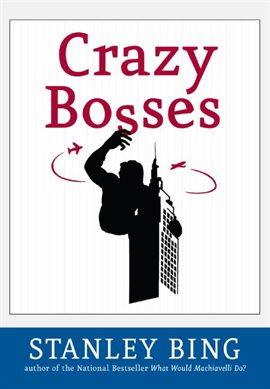 Cover image for Crazy Bosses