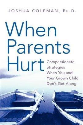 Cover image for When Parents Hurt