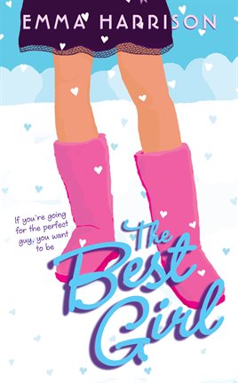 Cover image for The Best Girl