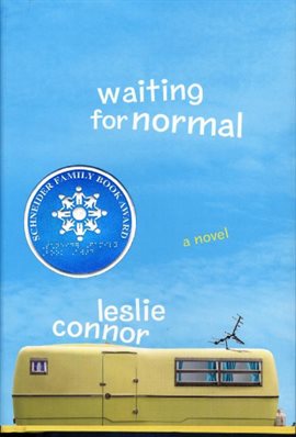 Imagen de portada para Waiting for Normal