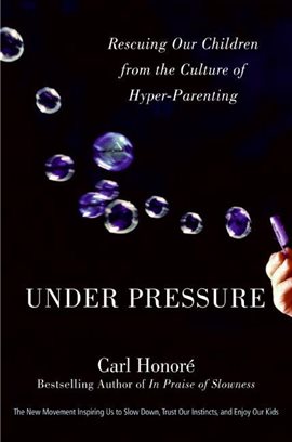 Cover image for Under Pressure