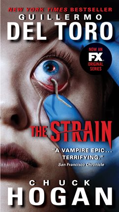 Imagen de portada para The Strain